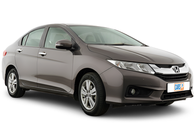 Honda City-img
